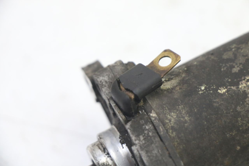 photo de AVVIAMENTO GILERA RUNNER SP 50 (2006 - 2008) - Altra angolazione