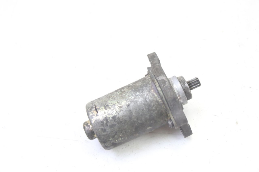 photo de AVVIAMENTO GILERA RUNNER SP 50 (2006 - 2008) - Vista d'insieme del prodotto