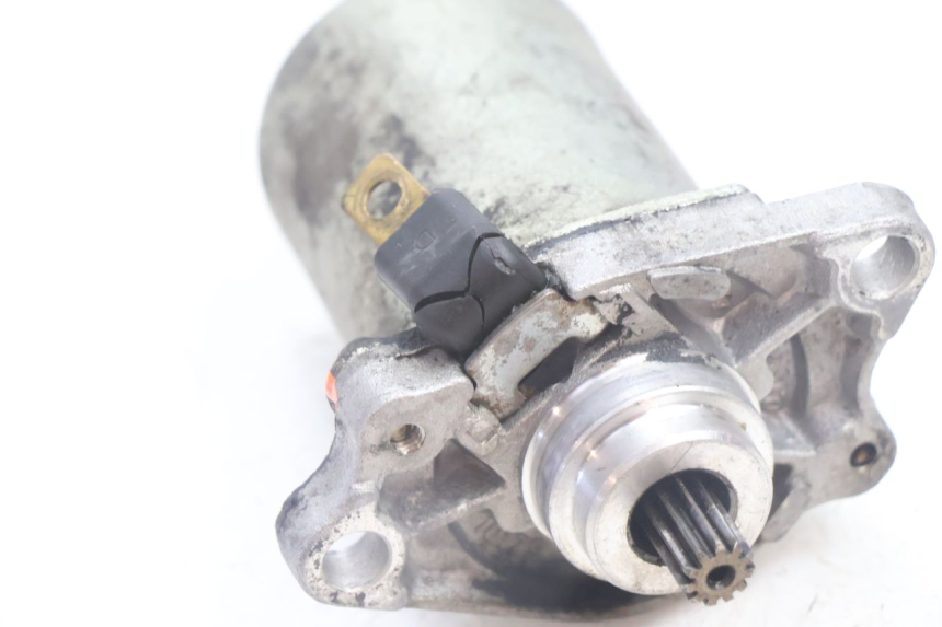 photo de AVVIAMENTO GILERA RUNNER SP 50 (2002 - 2004) - Zoom sullo stato d'uso