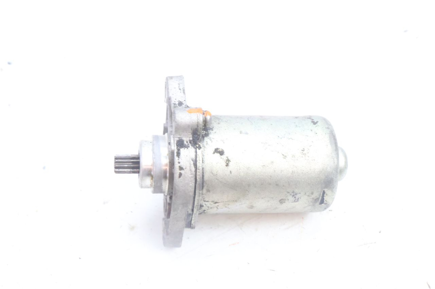photo de AVVIAMENTO GILERA RUNNER SP 50 (2002 - 2004) - Altra angolazione