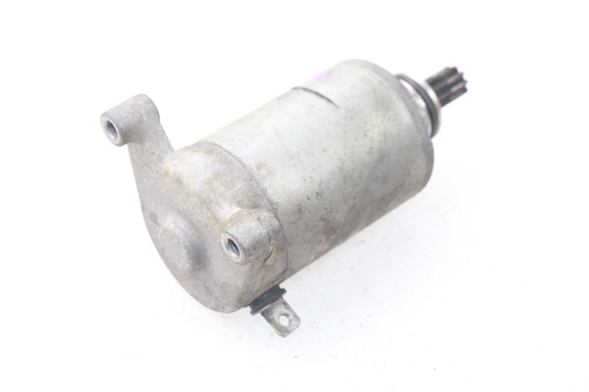 photo de Avviatore SUZUKI RV VAN VAN 125 (2003 - 2008) - Zoom sullo stato d'uso