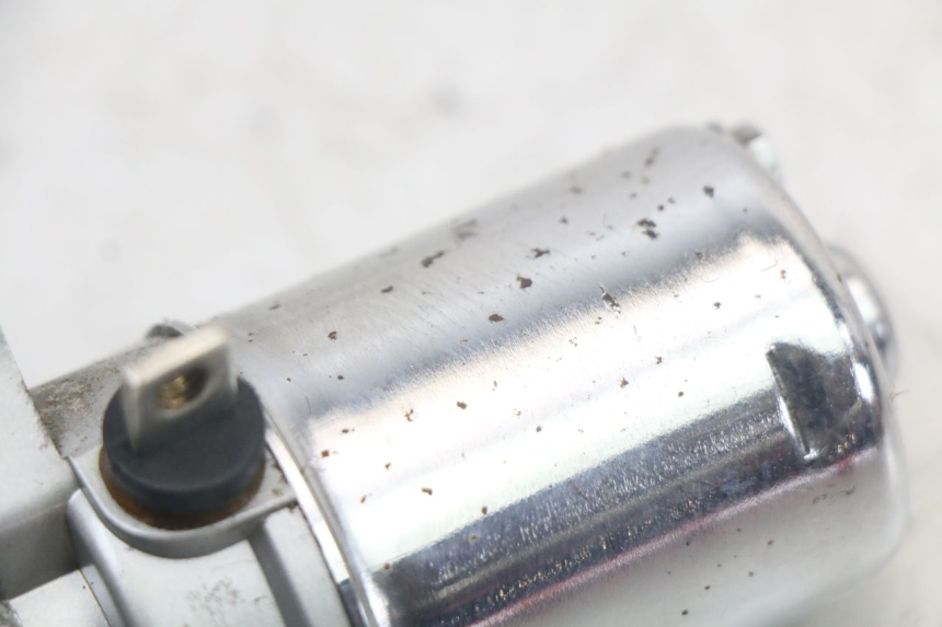 photo de AVVIATORE KEEWAY RY6 2T 50 (2011 - 2019) - Zoom sullo stato d'uso