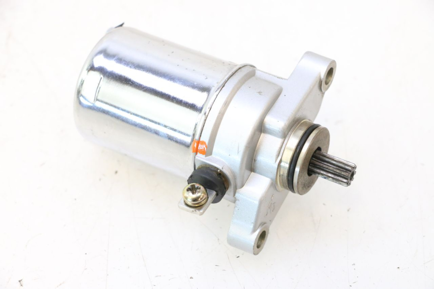photo de AVVIATORE KEEWAY RY6 2T 50 (2011 - 2019) - Vista principale