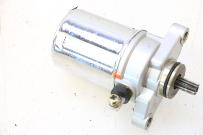 photo de AVVIATORE KEEWAY RY6 2T 50 (2011 - 2019) - Zoom sullo stato d'uso