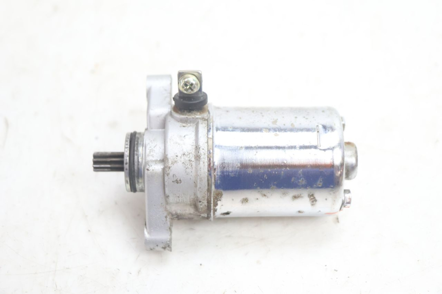 photo de AVVIATORE KEEWAY RY6 2T 50 (2011 - 2019) - Vista principale