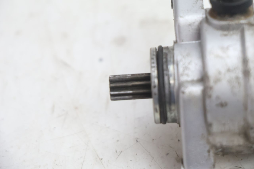 photo de AVVIATORE KEEWAY RY6 2T 50 (2011 - 2019) - Dettaglio del componente