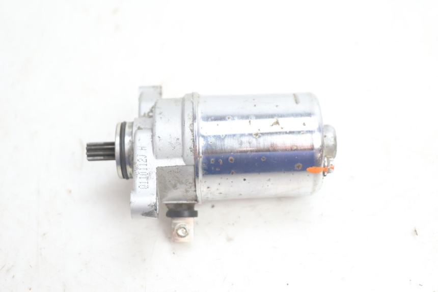 photo de AVVIATORE KEEWAY RY6 2T 50 (2011 - 2019) - Altra angolazione