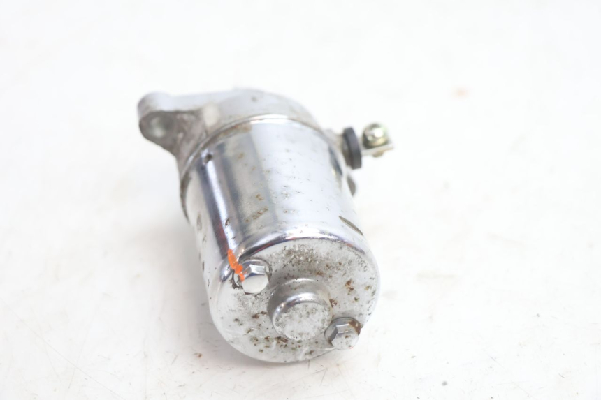 photo de AVVIATORE KEEWAY RY6 2T 50 (2011 - 2019) - Vista d'insieme del prodotto