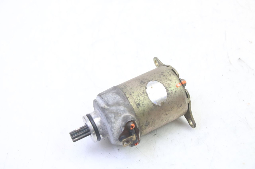 photo de AVVIAMENTO HYTRACK S 150 (2003 - 2011) - Vista principale