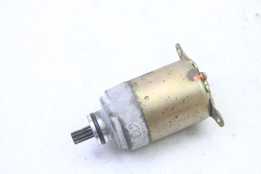 photo de AVVIAMENTO HYTRACK S 150 (2003 - 2011) - Zoom sullo stato d'uso