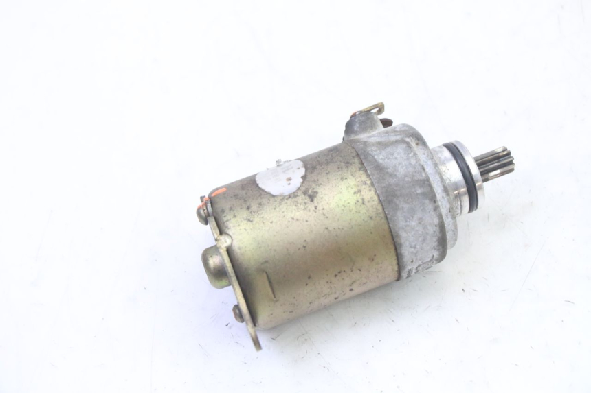 photo de AVVIAMENTO HYTRACK S 150 (2003 - 2011) - Altra angolazione