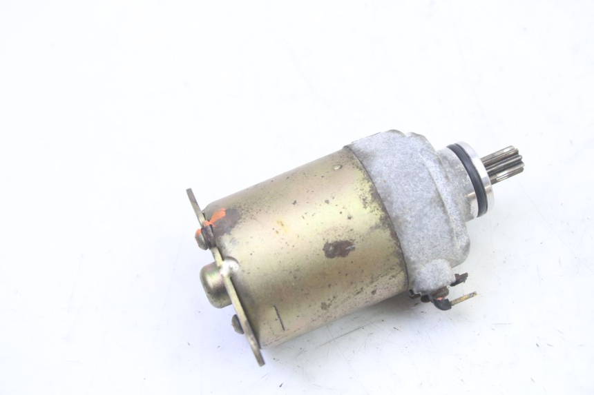 photo de AVVIAMENTO HYTRACK S 150 (2003 - 2011) - Primo piano tecnico