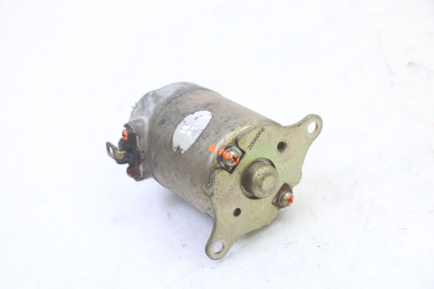 photo de AVVIAMENTO HYTRACK S 150 (2003 - 2011) - Vista d'insieme del prodotto