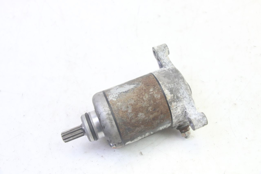 photo de MOTORINO DI AVVIAMENTO DAELIM S1 125 (2007 - 2016) - Zoom sullo stato d'uso