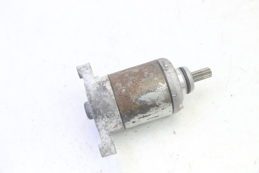 photo de MOTORINO DI AVVIAMENTO DAELIM S1 125 (2007 - 2016) - Primo piano tecnico