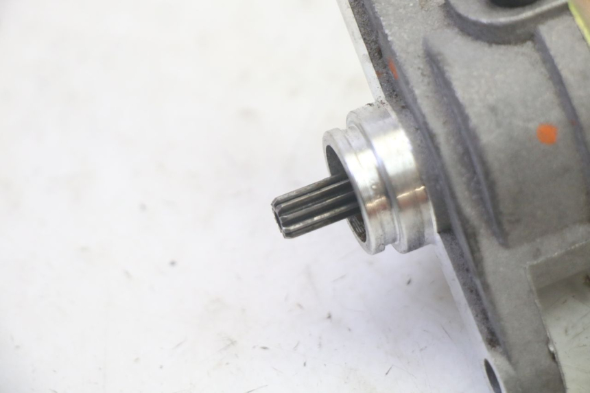 photo de AVVIAMENTO JM MOTORS SANTANA EVO 50 (2024 - 2026) - Dettaglio del componente