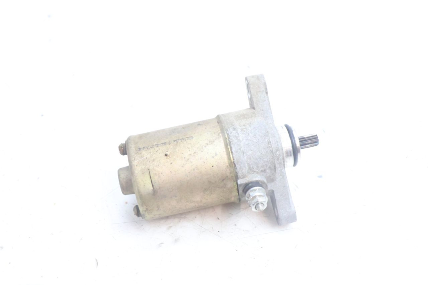 photo de AVVIAMENTO JM MOTORS SANTANA EVO 50 (2024 - 2026) - Altra angolazione