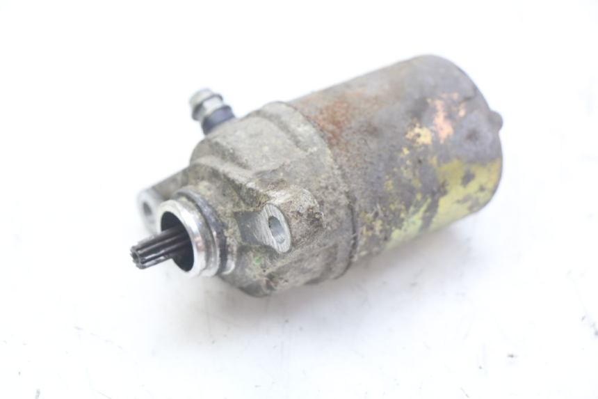 photo de AVVIAMENTO JM MOTORS SANTANA 50 (2014 - 2023) - Vista principale