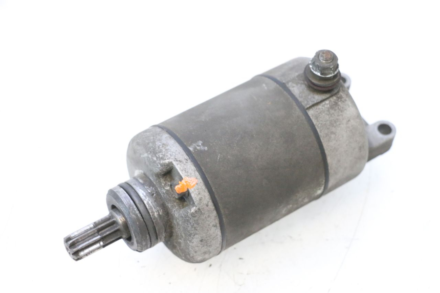 photo de AVVIATORE PEUGEOT SATELIS COMPRESSOR K15 125 (2006 - 2009) - Vista principale