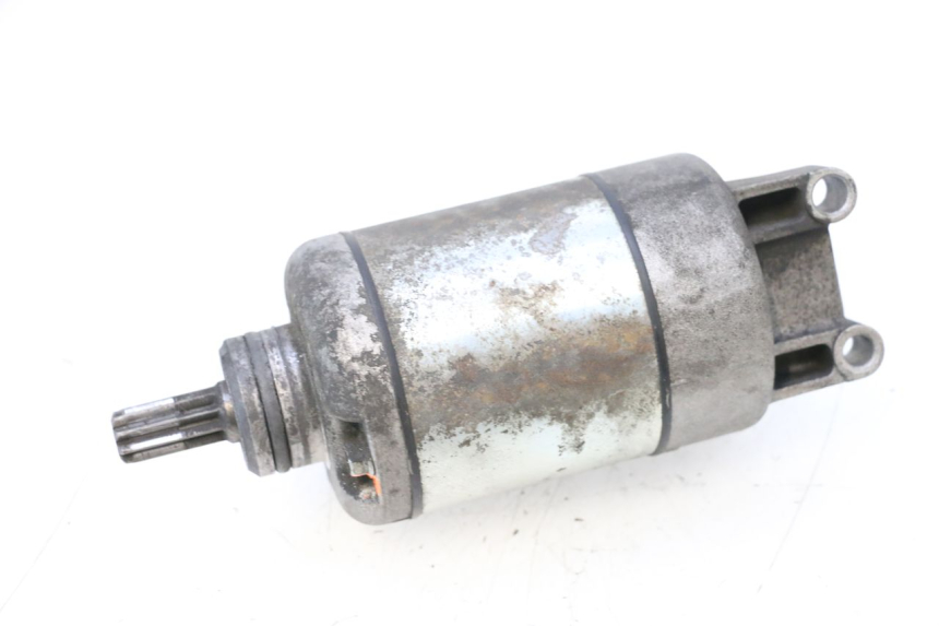 photo de AVVIATORE PEUGEOT SATELIS COMPRESSOR K15 125 (2006 - 2009) - Zoom sullo stato d'uso