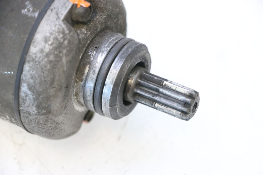 photo de AVVIATORE PEUGEOT SATELIS COMPRESSOR K15 125 (2006 - 2009) - Altra angolazione