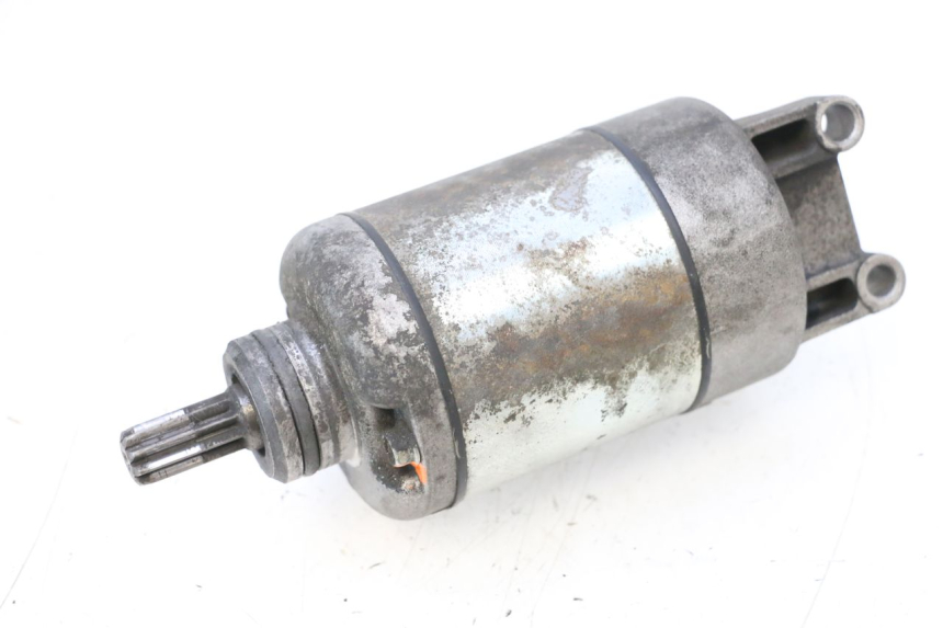 photo de AVVIATORE PEUGEOT SATELIS COMPRESSOR K15 125 (2006 - 2009) - Primo piano tecnico