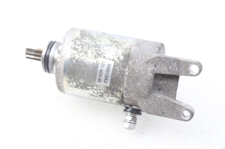 photo de Avviatore PEUGEOT SATELIS 300 (2012 - 2015) - Vista principale