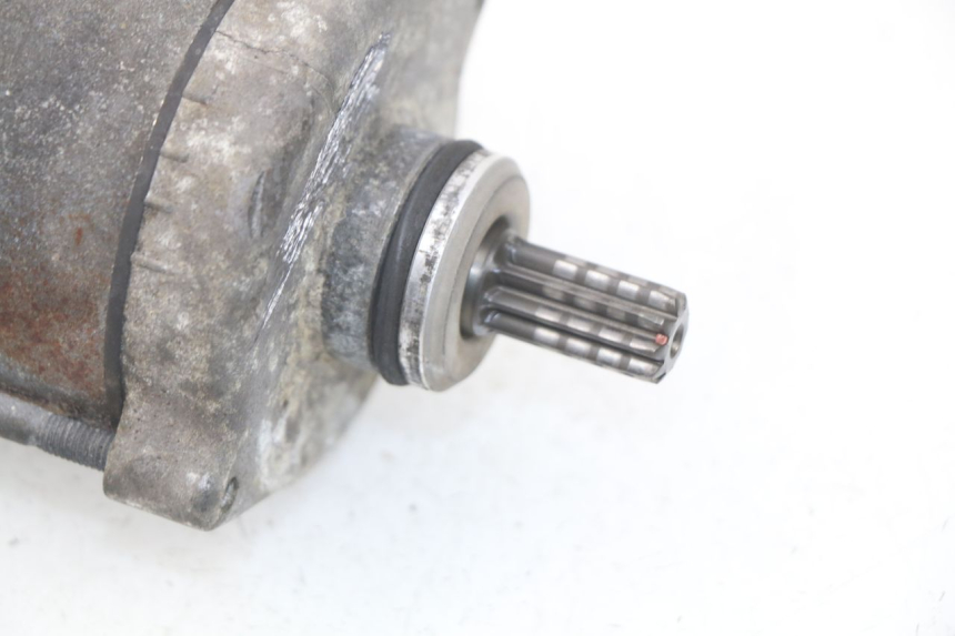 photo de Avviatore PEUGEOT SATELIS 500 (2007 - 2013) - Zoom sullo stato d'uso