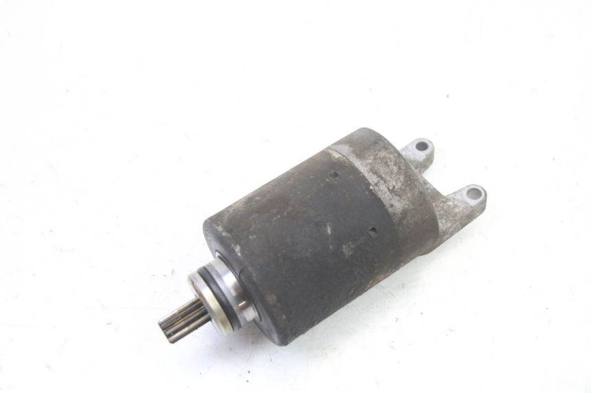 photo de AVVIAMENTO PEUGEOT SATELIS 250 (2006 - 2012) - Vista principale