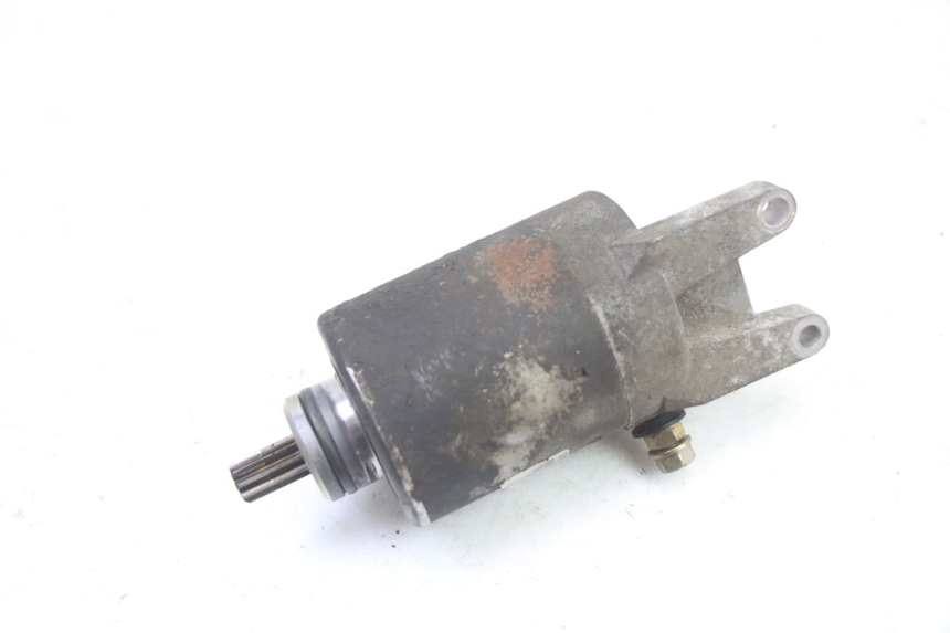 photo de AVVIAMENTO PEUGEOT SATELIS 250 (2006 - 2012) - Zoom sullo stato d'uso