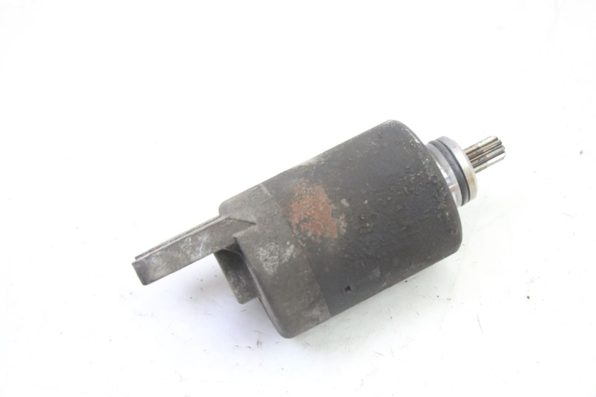 photo de AVVIAMENTO PEUGEOT SATELIS 250 (2006 - 2012) - Dettagli dei punti di fissaggio