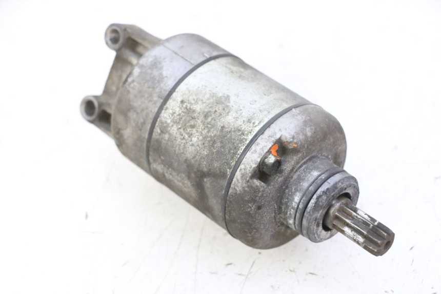 photo de AVVIAMENTO PEUGEOT SATELIS 125 (2013 - 2018) - Altra angolazione