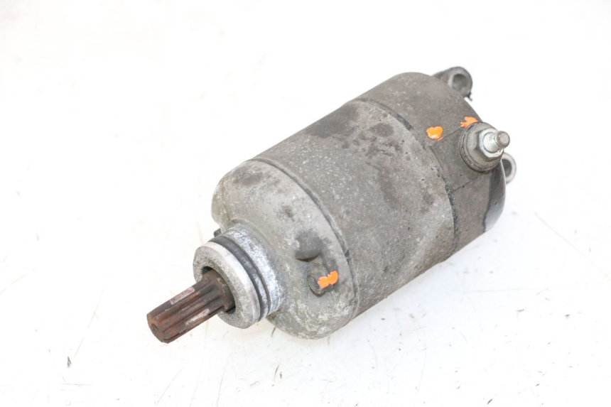 photo de AVVIATORE PEUGEOT SATELIS 125 (2010 - 2012) - Vista principale