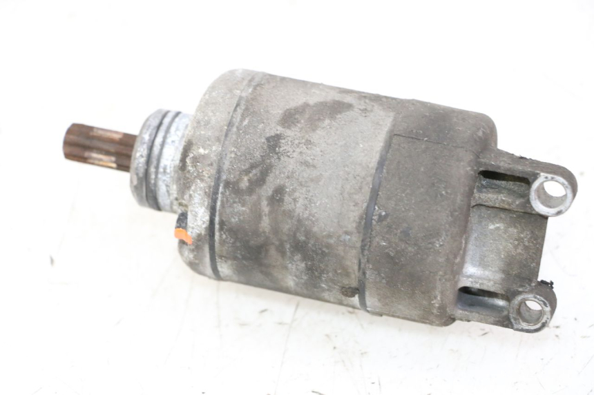 photo de AVVIATORE PEUGEOT SATELIS 125 (2010 - 2012) - Zoom sullo stato d'uso