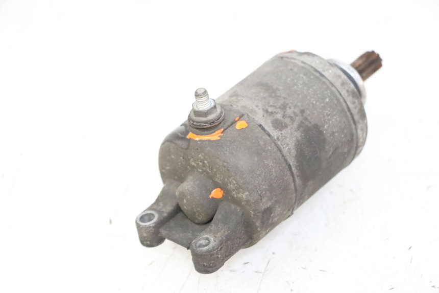 photo de AVVIATORE PEUGEOT SATELIS 125 (2010 - 2012) - Altra angolazione