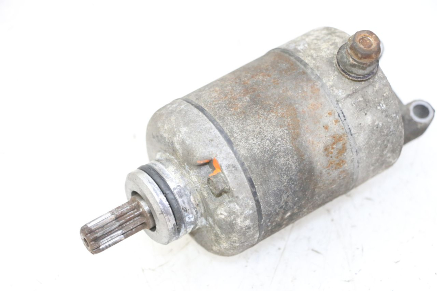 photo de AVVIATORE PEUGEOT SATELIS 125 (2006 - 2009) - Vista principale