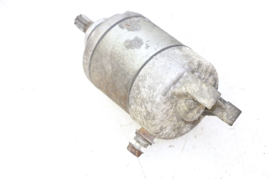 photo de AVVIATORE PEUGEOT SATELIS 125 (2006 - 2009) - Primo piano tecnico