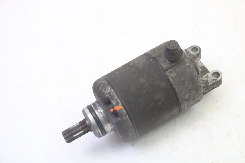 photo de AVVIAMENTO PEUGEOT SATELIS 125 (2013 - 2018) - Vista principale