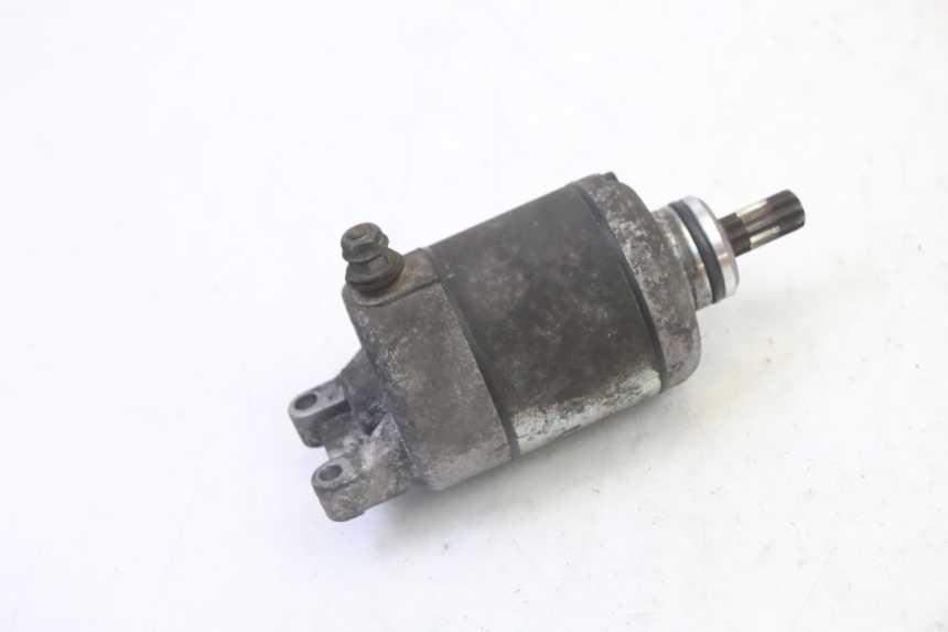 photo de AVVIAMENTO PEUGEOT SATELIS 125 (2013 - 2018) - Altra angolazione