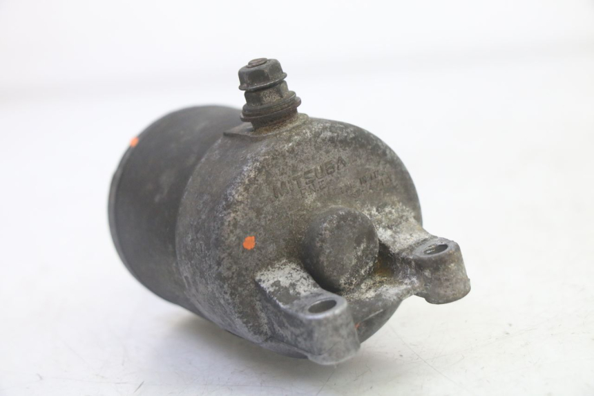 photo de AVVIAMENTO PEUGEOT SATELIS 125 (2013 - 2018) - Vista d'insieme del prodotto