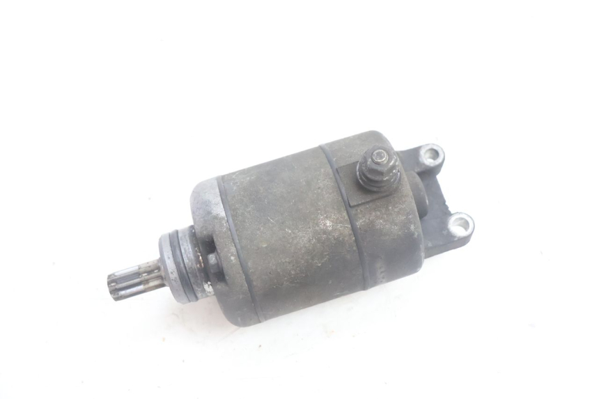 photo de AVVIATORE PEUGEOT SATELIS 125 (2006 - 2009) - Vista principale