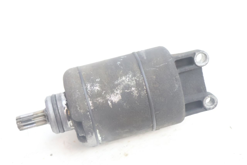 photo de AVVIATORE PEUGEOT SATELIS 125 (2006 - 2009) - Zoom sullo stato d'uso