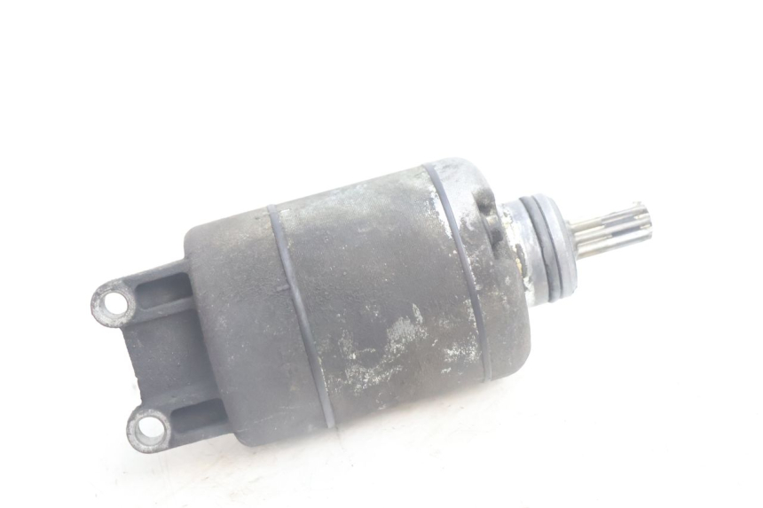 photo de AVVIATORE PEUGEOT SATELIS 125 (2006 - 2009) - Primo piano tecnico