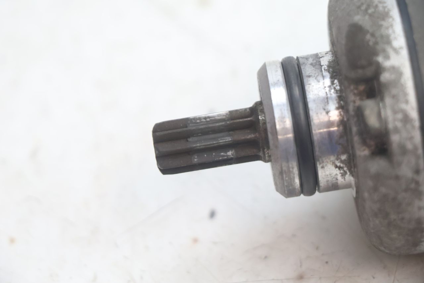 photo de AVVIAMENTO PEUGEOT SATELIS 125 (2013 - 2018) - Dettaglio del componente