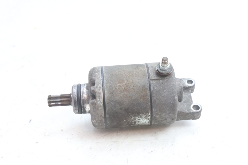 photo de AVVIATORE PEUGEOT SATELIS 125 (2006 - 2009) - Vista principale