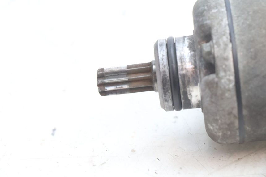 photo de AVVIATORE PEUGEOT SATELIS 125 (2006 - 2009) - Dettaglio del componente