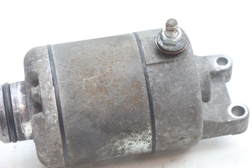 photo de AVVIATORE PEUGEOT SATELIS 125 (2006 - 2009) - Zoom sullo stato d'uso