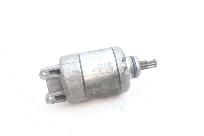photo de AVVIATORE PEUGEOT SATELIS 125 (2006 - 2009) - Primo piano tecnico