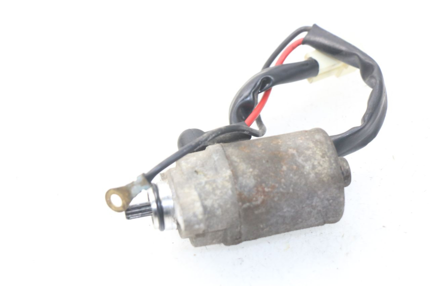 photo de Avviatore JM MOTORS SC 4T 50 (2012 - 2017) - Zoom sullo stato d'uso