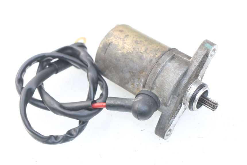 photo de AVVIAMENTO JM MOTORS SC 4T 50 (2018 - 2021) - Vista principale